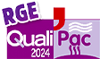 QualiPAC 2024 Logo