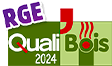 Qualibois Logo 2024