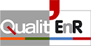 Qualit ENR Logo